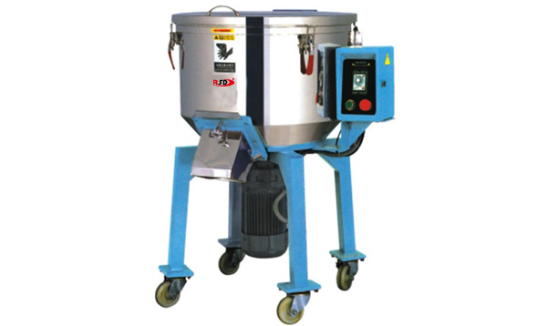 立式攪(jiao)拌機