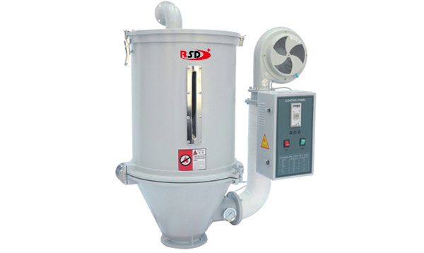 料鬥(dou)幹燥機(ji)