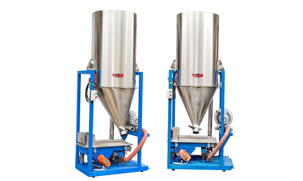 振動(dong)上料(liao)一體(ti)機