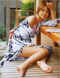 傅贞怡-朱音ゆい