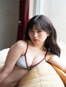 小川瑞希-我是黑道女生