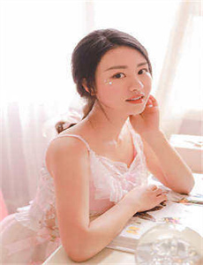 乐倩-韩国电影 色即是空